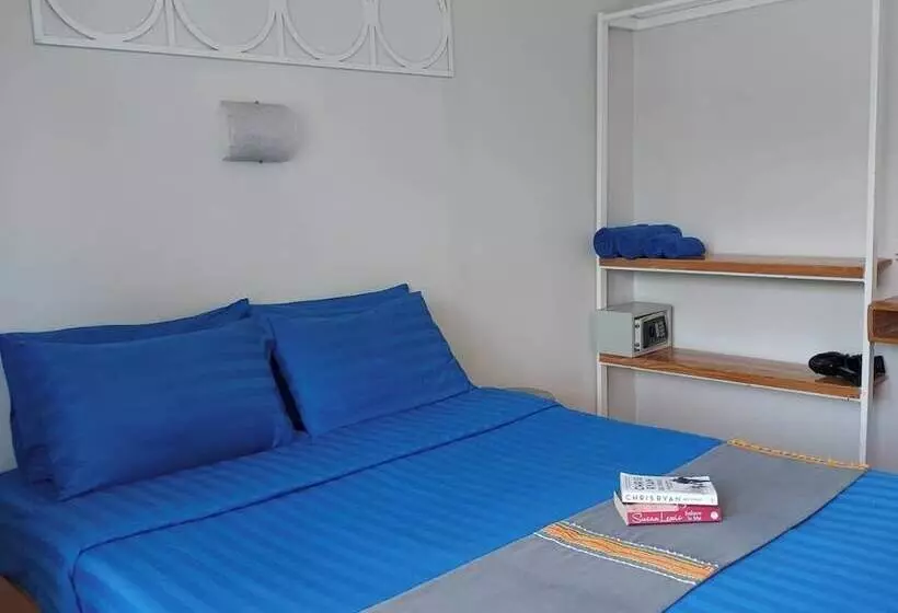 Pensão Blue View House Phi Phi