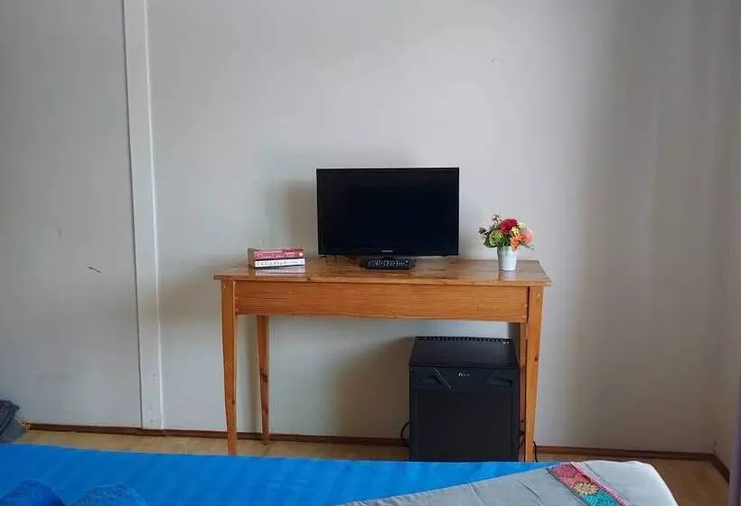 Pensão Blue View House Phi Phi