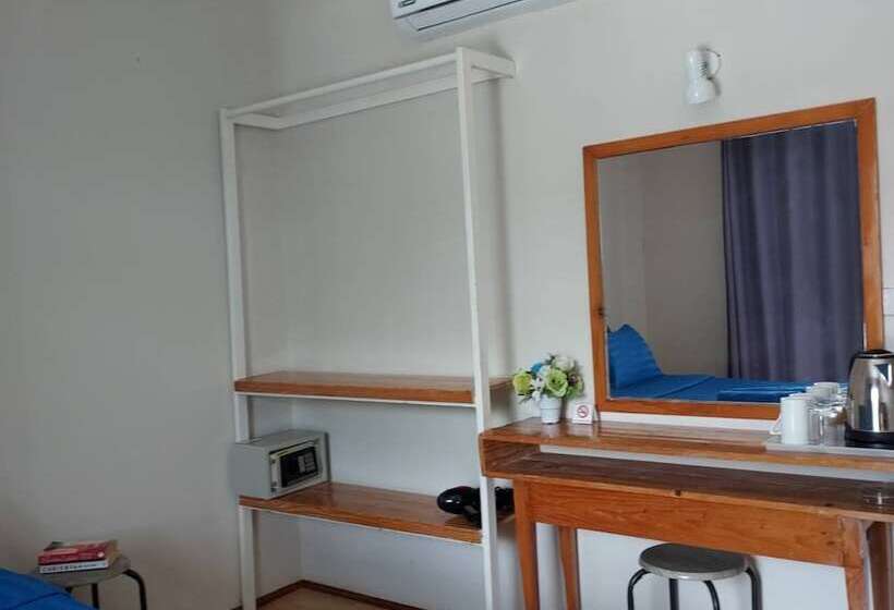 Majatalo Blue View House Phi Phi