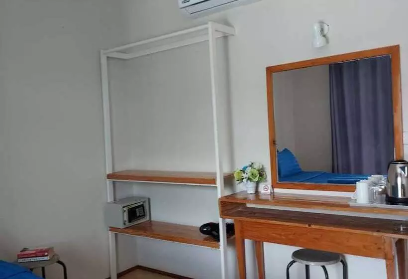 Pensão Blue View House Phi Phi