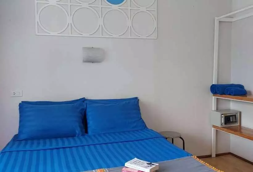 Pensão Blue View House Phi Phi