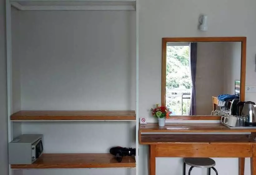 Pensão Blue View House Phi Phi