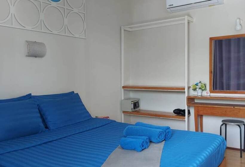 Majatalo Blue View House Phi Phi