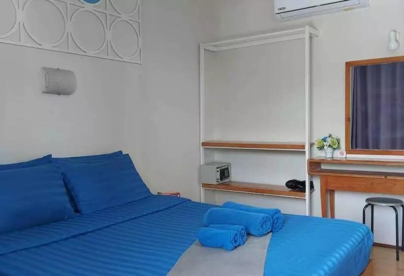 Pensão Blue View House Phi Phi