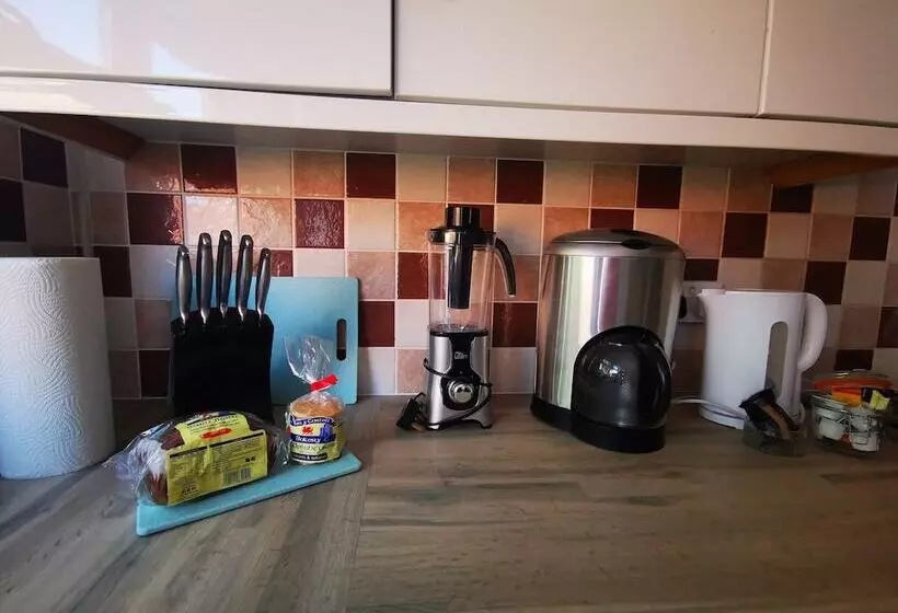 レジデンス Cozy 2 Bed Cottage In Merthyr, 5 Mins To Bike Park