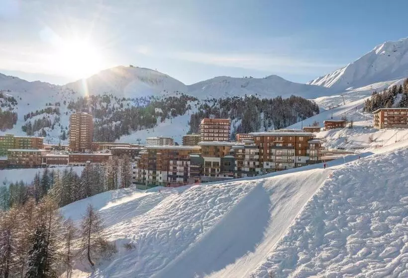 Mgm Hotels & Residences   Residence Manaka