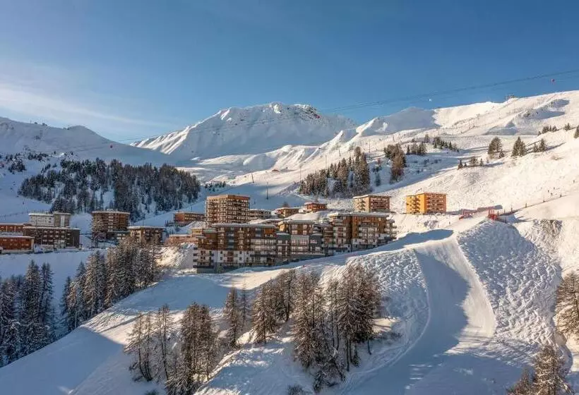 Mgm Hotels & Residences   Residence Manaka