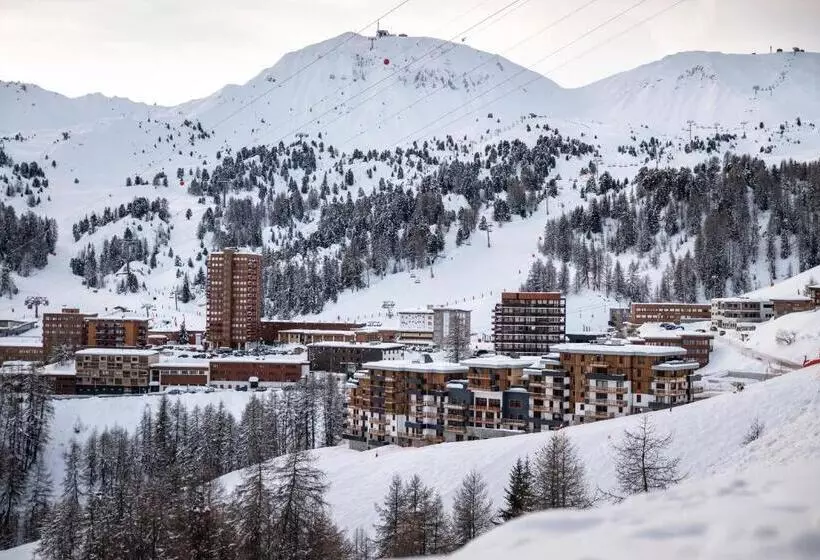 Mgm Hotels & Residences   Residence Manaka