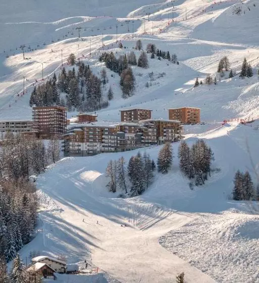 Mgm Hotels & Residences   Residence Manaka