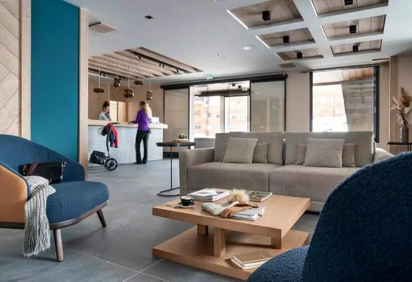 Mgm Hotels & Residences   Residence Manaka