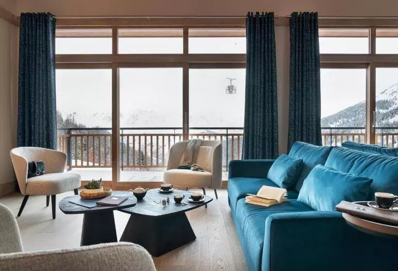 Mgm Hotels & Residences   Residence Manaka