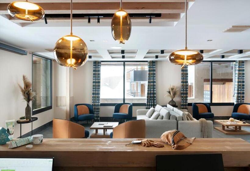 Mgm Hotels & Residences Residence Manaka