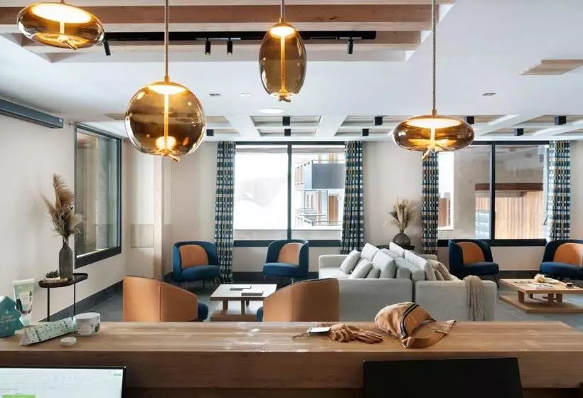 Mgm Hotels & Residences   Residence Manaka