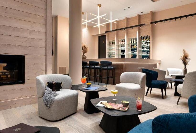 Mgm Hotels & Residences Residence Manaka