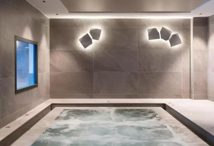 Mgm Hotels & Residences   Residence Manaka