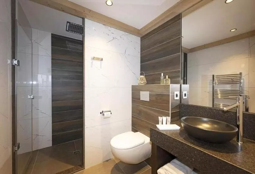 Mgm Hotels & Residences   Residence Manaka