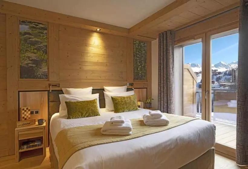 Mgm Hotels & Residences   Residence Manaka