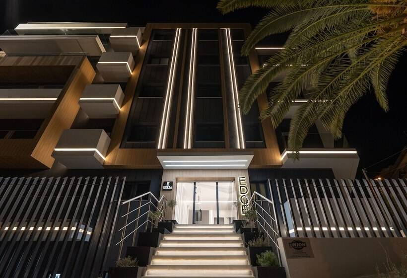 The Edge   Luxury Residences