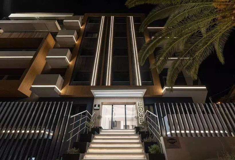 The Edge   Luxury Residences