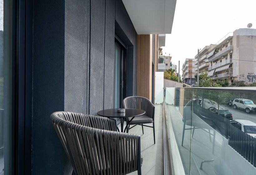 The Edge   Luxury Residences