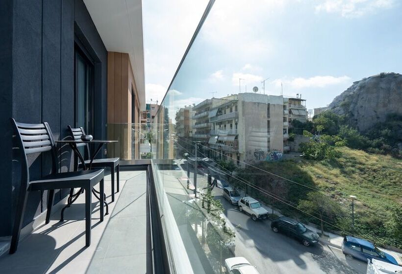 The Edge   Luxury Residences