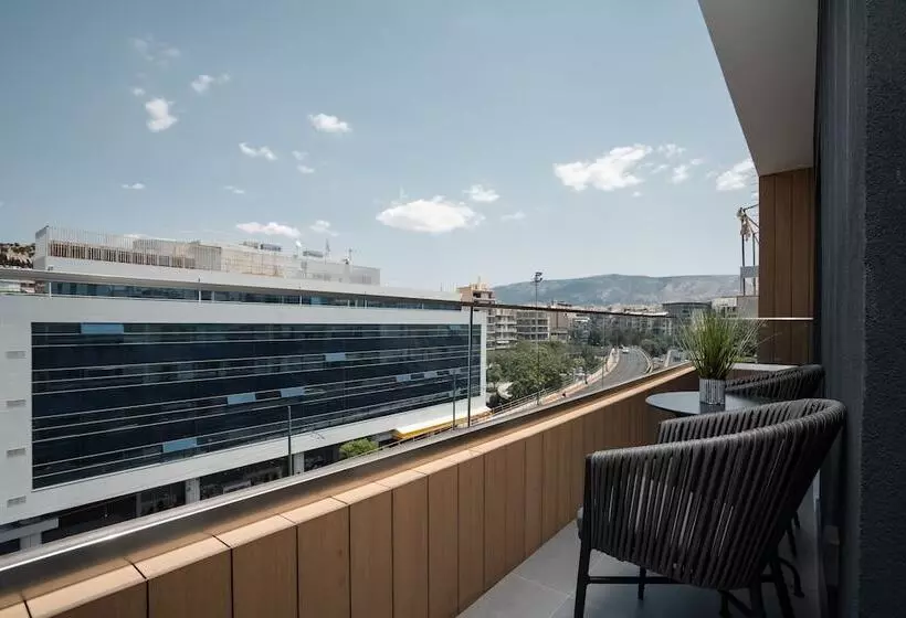 The Edge   Luxury Residences