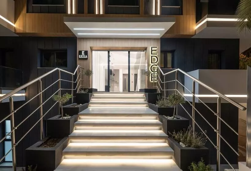 The Edge   Luxury Residences