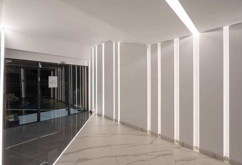 The Edge   Luxury Residences