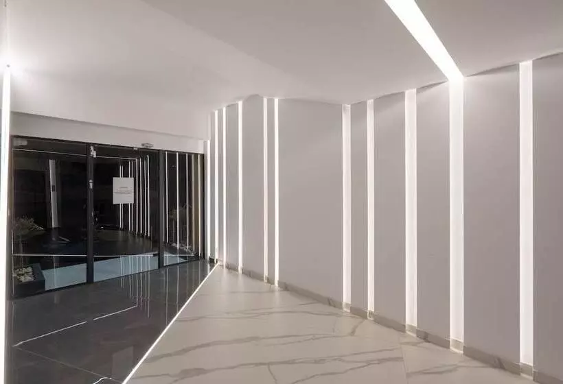 The Edge   Luxury Residences