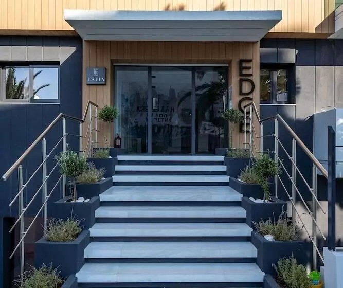 The Edge   Luxury Residences