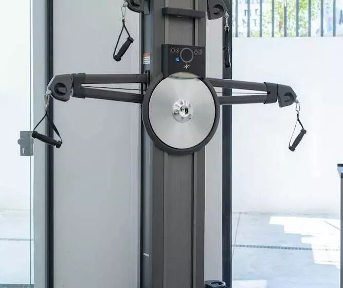 The Edge   Luxury Residences