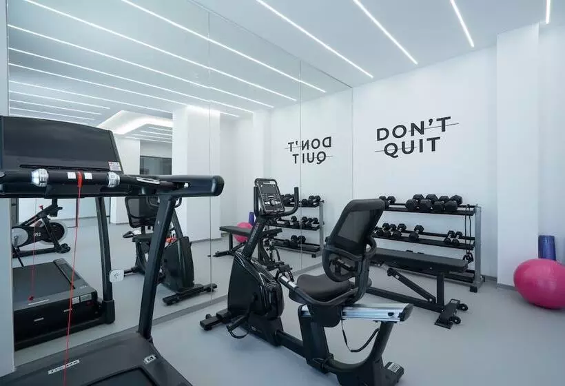 The Edge   Luxury Residences