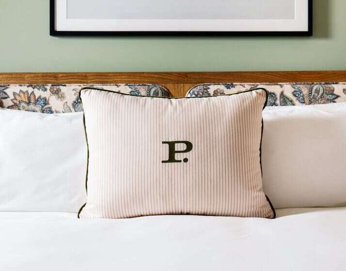 אתר נופש Palihouse Hyde Park Village