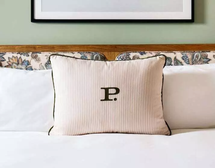 リゾートホテル Palihouse Hyde Park Village