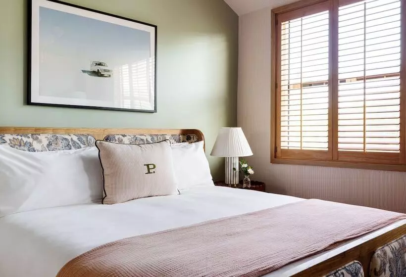 リゾートホテル Palihouse Hyde Park Village