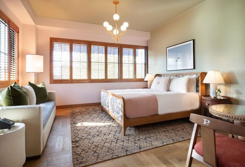 אתר נופש Palihouse Hyde Park Village