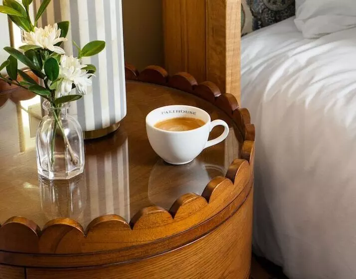 リゾートホテル Palihouse Hyde Park Village