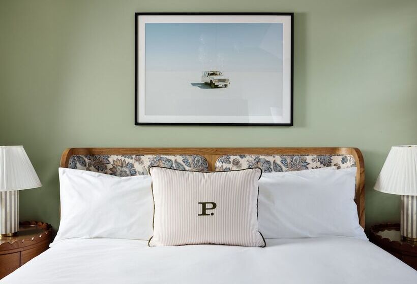 אתר נופש Palihouse Hyde Park Village