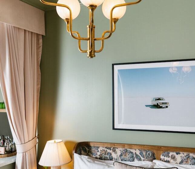 אתר נופש Palihouse Hyde Park Village