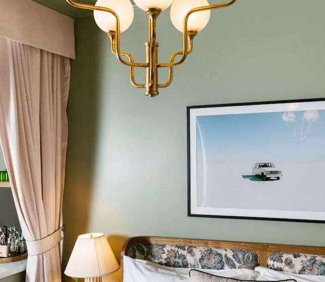 リゾートホテル Palihouse Hyde Park Village