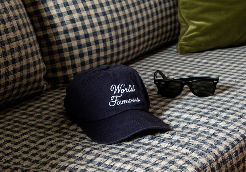 אתר נופש Palihouse Hyde Park Village