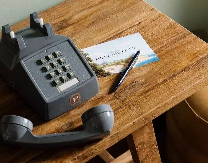 リゾートホテル Palihouse Hyde Park Village