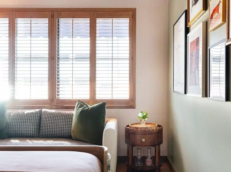 リゾートホテル Palihouse Hyde Park Village