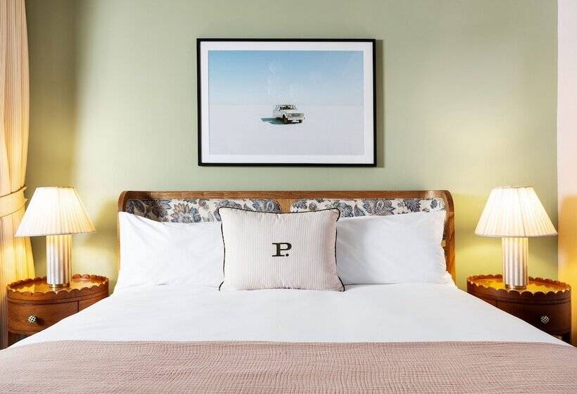 אתר נופש Palihouse Hyde Park Village