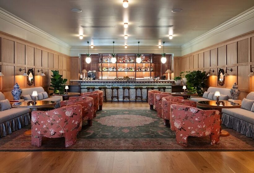 אתר נופש Palihouse Hyde Park Village