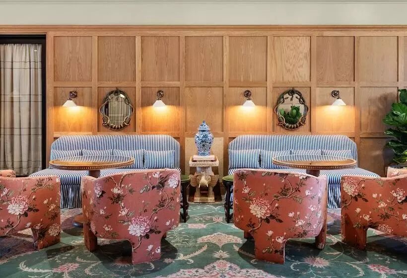 リゾートホテル Palihouse Hyde Park Village