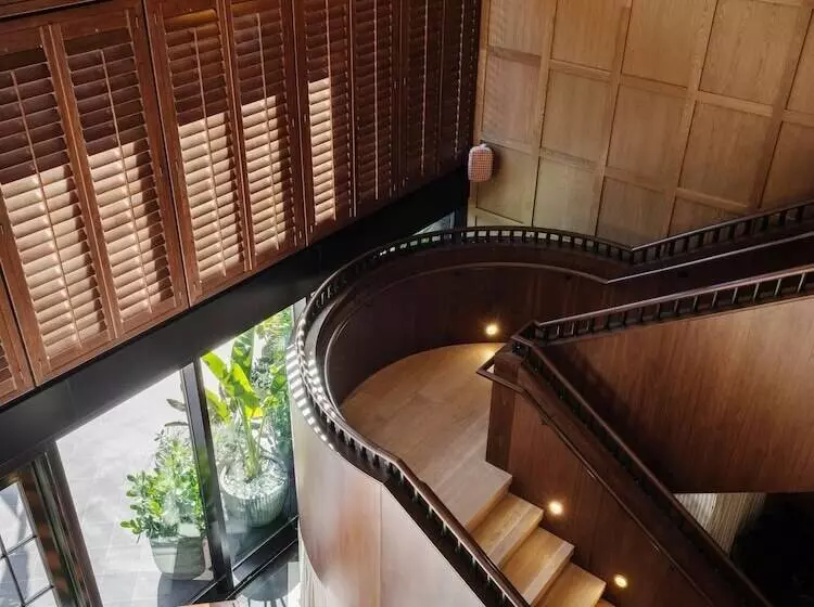 リゾートホテル Palihouse Hyde Park Village