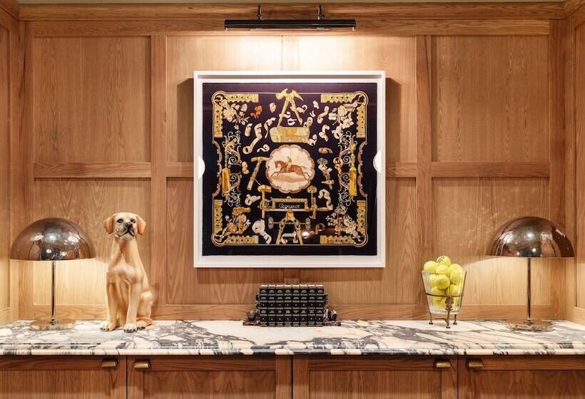 אתר נופש Palihouse Hyde Park Village