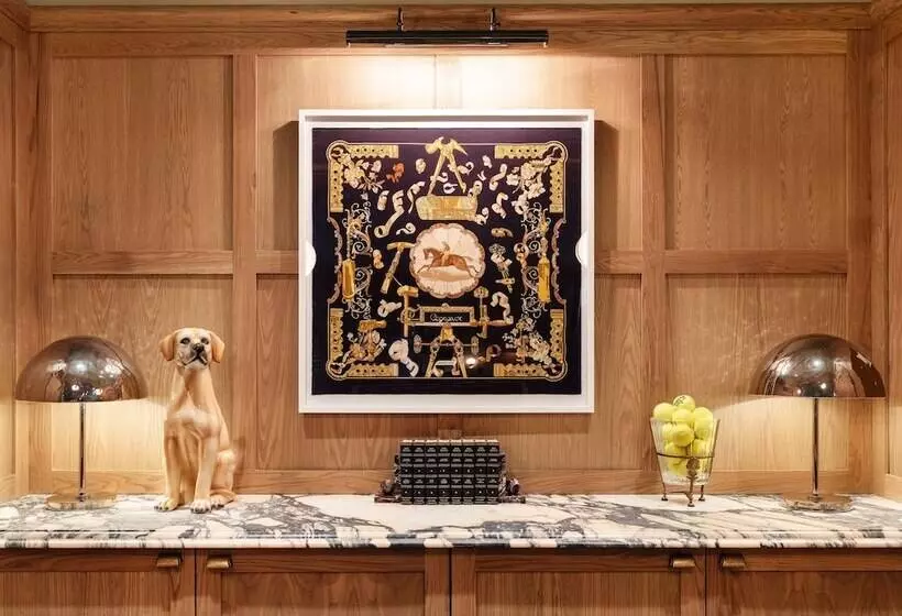 リゾートホテル Palihouse Hyde Park Village