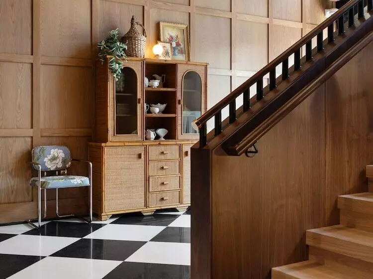 リゾートホテル Palihouse Hyde Park Village